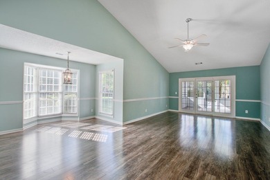 Opportunity to own a lovely townhome in one of Charleston's most - photo 6