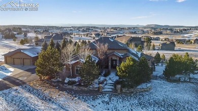 Set on 2.74 private acres on a quiet cul-de-sac in the desirable - photo 1