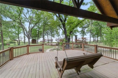 Your Dream Lakefront Retreat Awaits on Lake Fork!
 - Lake Home Under Contract in Alba, Texas