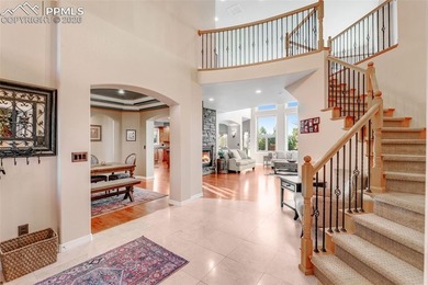 Set on 2.74 private acres on a quiet cul-de-sac in the desirable - photo 5