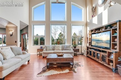Set on 2.74 private acres on a quiet cul-de-sac in the desirable - photo 8
