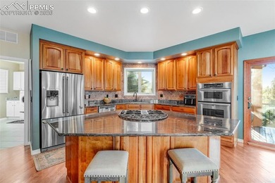 Set on 2.74 private acres on a quiet cul-de-sac in the desirable - photo 9