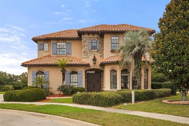 Lake Minnehaha Home For Sale in Clermont Florida