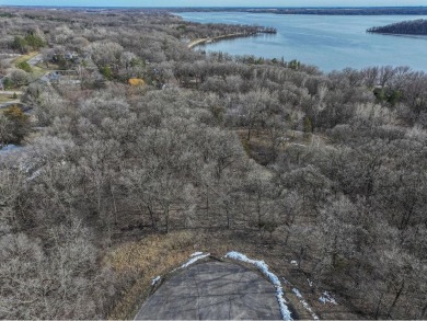 Lake Koronis Lot For Sale in Paynesville Minnesota