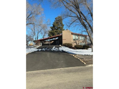Totten Lake Home Sale Pending in Cortez Colorado