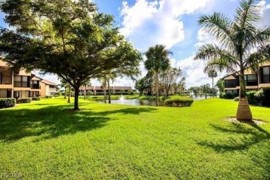 Caloosahatchee River - Lee County Condo For Sale in North Fort Myers Florida