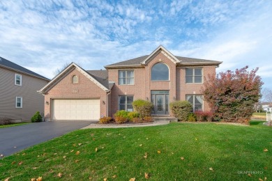 Lake Marie - Will County Home For Sale in Naperville Illinois