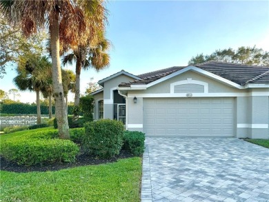 Lake Townhome/Townhouse For Sale in Naples, Florida