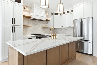 Welcome to 74 Pelican Bay Drive, a beautifully remodeled coastal - photo 11