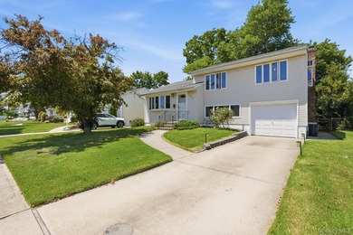 Welcome to this beloved split-level home in the heart of Wantagh - photo 2