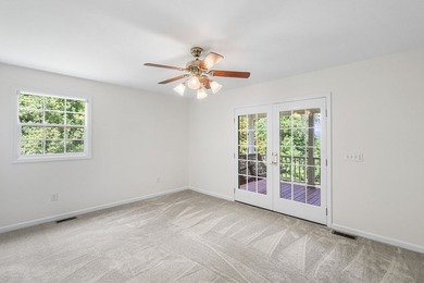 Private Mountain Retreat in the North Carolina Mountains! - photo 12