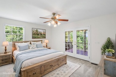 Private Mountain Retreat in the North Carolina Mountains! - photo 13