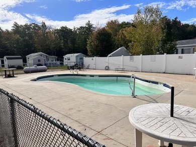 Charming Seasonal Retreat in Meadowledge Resort - Wells, Maine - photo 14