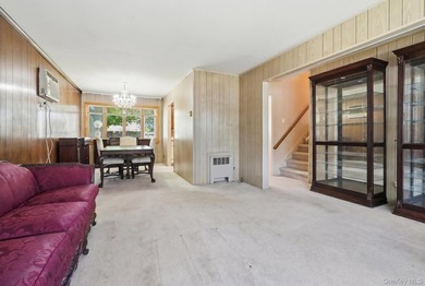 Welcome to this beloved split-level home in the heart of Wantagh - photo 8