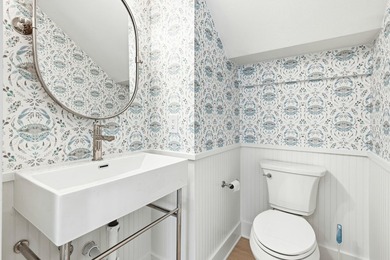 Welcome to 74 Pelican Bay Drive, a beautifully remodeled coastal - photo 21