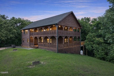 Experience the feeling of your own private Smoky Mountain - photo 1