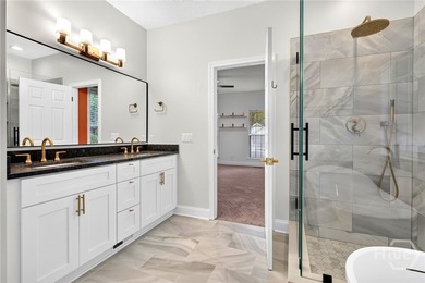 Welcome to this charming Coastal Cottage-style home nestled in - photo 21