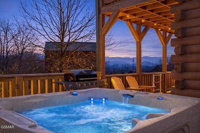 Experience the feeling of your own private Smoky Mountain - photo 2