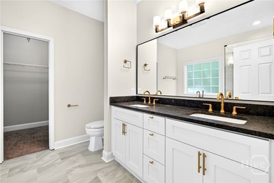 Welcome to this charming Coastal Cottage-style home nestled in - photo 22
