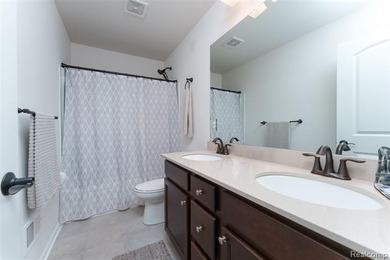 Welcome to this beautifully maintained 2022 custom built modern - photo 23