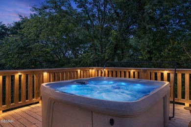 Experience the feeling of your own private Smoky Mountain - photo 5