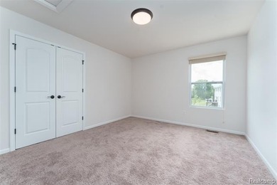 Welcome to this beautifully maintained 2022 custom built modern - photo 25