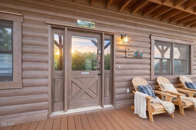 Experience the feeling of your own private Smoky Mountain - photo 6