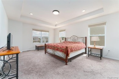 Welcome to this beautifully maintained 2022 custom built modern - photo 26