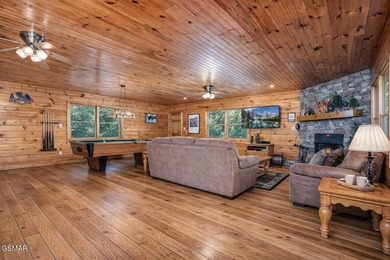 Experience the feeling of your own private Smoky Mountain - photo 7