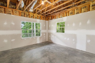Private Mountain Retreat in the North Carolina Mountains! - photo 29