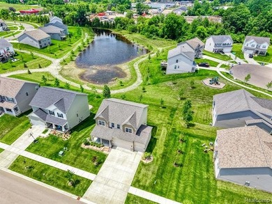 Welcome to this beautifully maintained 2022 custom built modern - photo 31