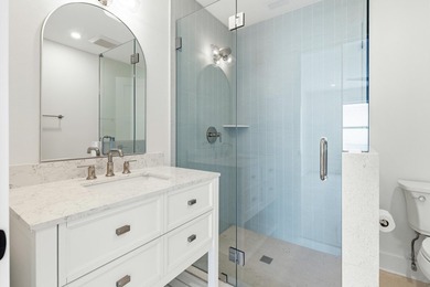 Welcome to 74 Pelican Bay Drive, a beautifully remodeled coastal - photo 32