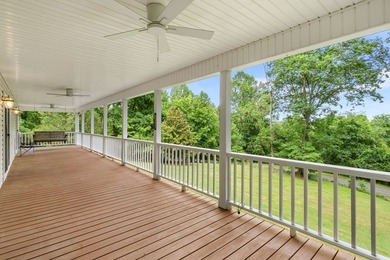 Private Mountain Retreat in the North Carolina Mountains! - photo 32