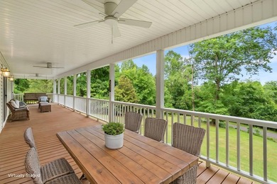 Private Mountain Retreat in the North Carolina Mountains! - photo 33