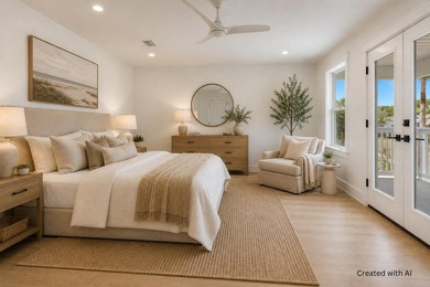 Welcome to 74 Pelican Bay Drive, a beautifully remodeled coastal - photo 34
