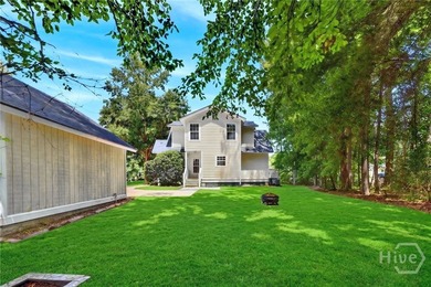 Welcome to this charming Coastal Cottage-style home nestled in - photo 34