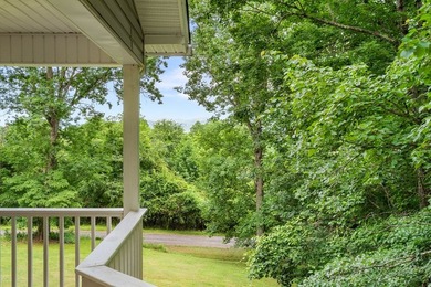 Private Mountain Retreat in the North Carolina Mountains! - photo 35