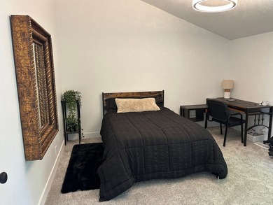 This beautifully remodeled home sits hidden, tucked away on a - photo 35