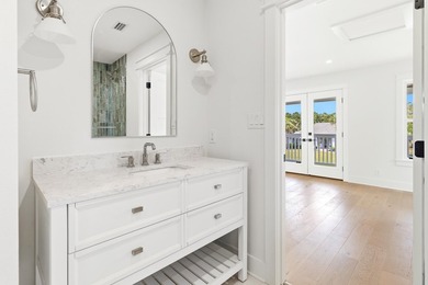 Welcome to 74 Pelican Bay Drive, a beautifully remodeled coastal - photo 36