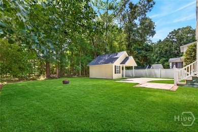 Welcome to this charming Coastal Cottage-style home nestled in - photo 36