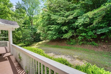 Private Mountain Retreat in the North Carolina Mountains! - photo 36