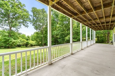 Private Mountain Retreat in the North Carolina Mountains! - photo 38