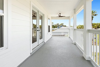 Welcome to 74 Pelican Bay Drive, a beautifully remodeled coastal - photo 39