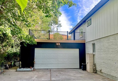 This beautifully remodeled home sits hidden, tucked away on a - photo 39