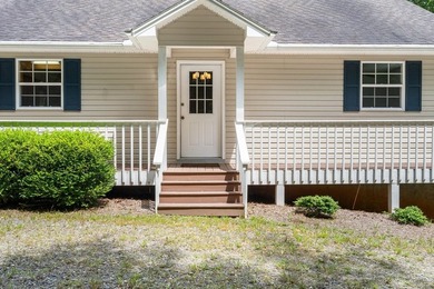 Private Mountain Retreat in the North Carolina Mountains! - photo 40