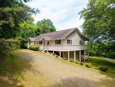 Private Mountain Retreat in the North Carolina Mountains! - photo 42