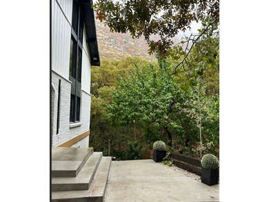 This beautifully remodeled home sits hidden, tucked away on a - photo 43