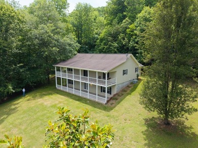 Private Mountain Retreat in the North Carolina Mountains! - photo 44