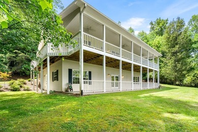 Private Mountain Retreat in the North Carolina Mountains! - photo 45