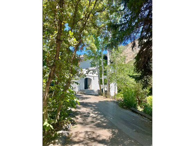 This beautifully remodeled home sits hidden, tucked away on a - photo 46